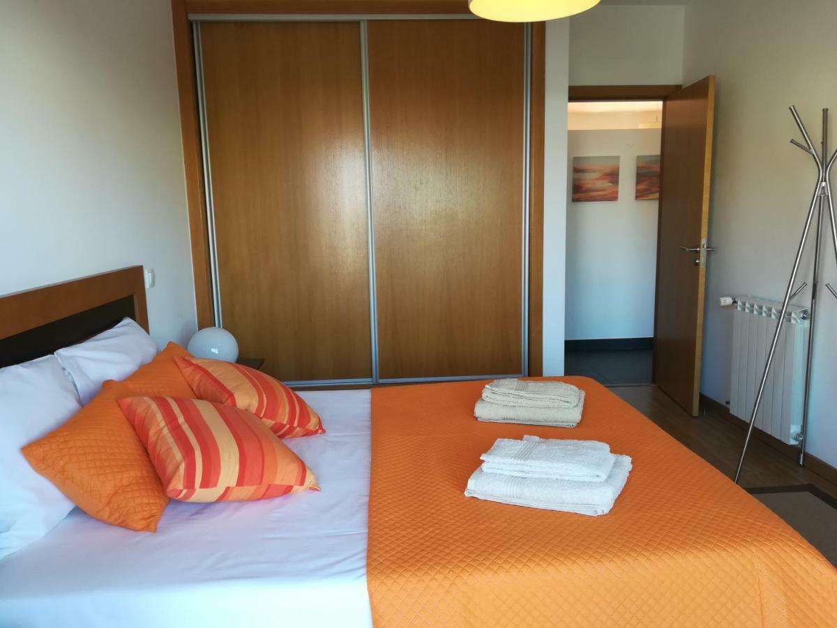 Apartamento BaySide São Martinho do Porto Esterno foto