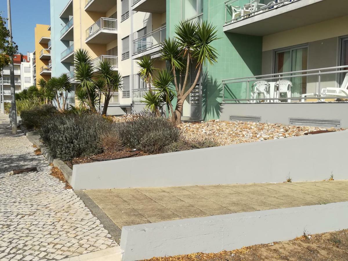 Apartamento BaySide São Martinho do Porto Esterno foto