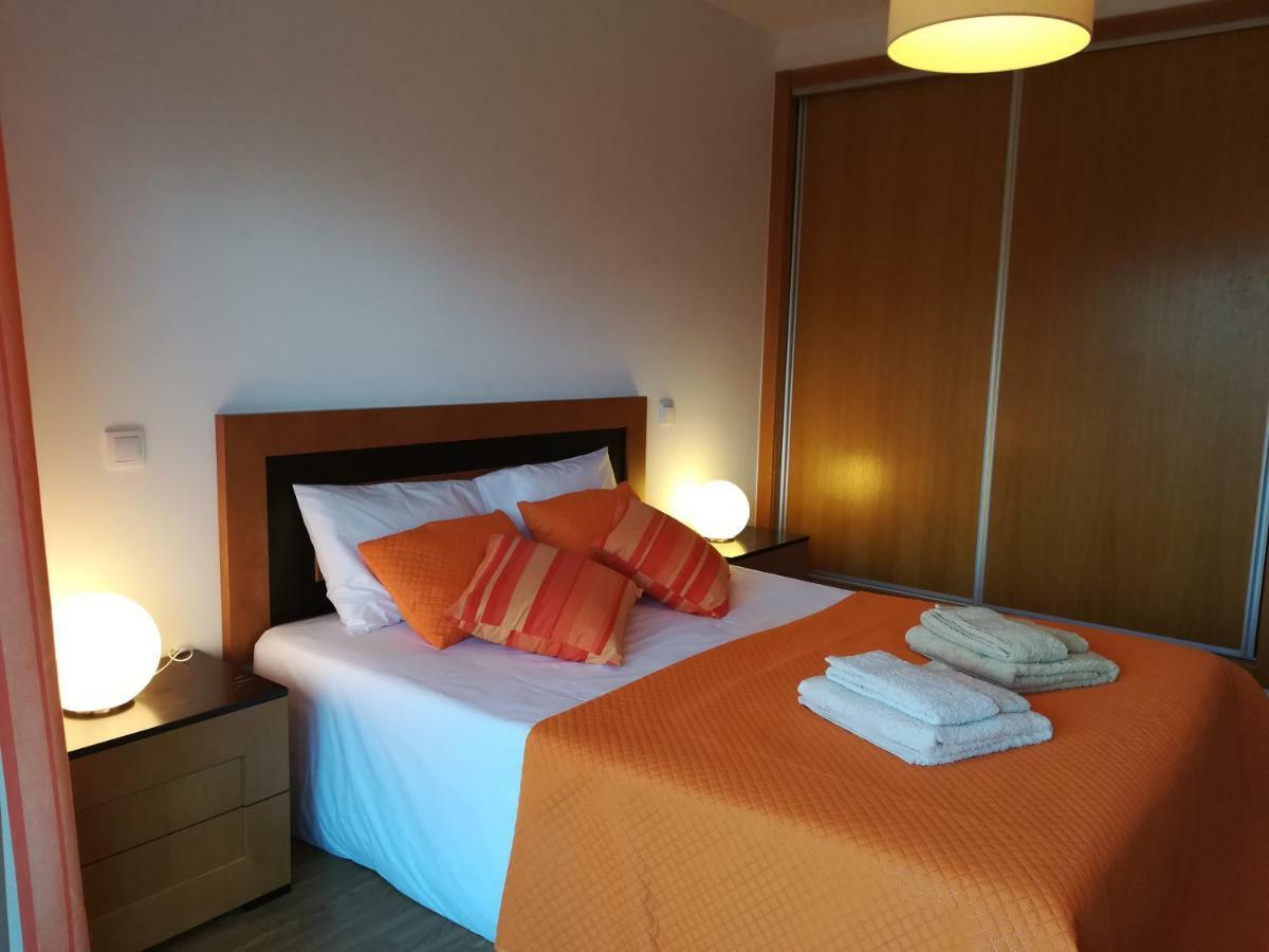 Apartamento BaySide São Martinho do Porto Esterno foto