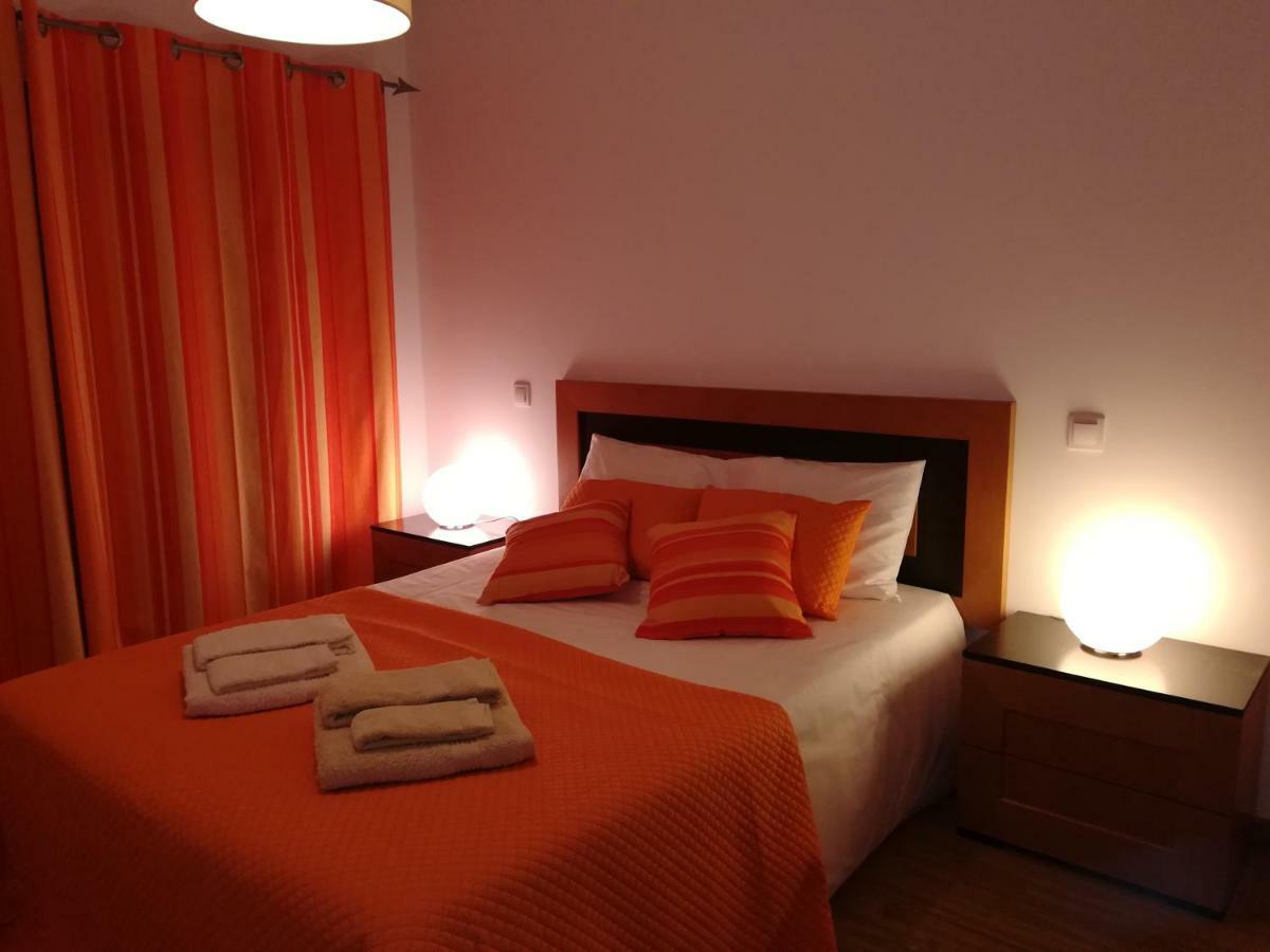 Apartamento BaySide São Martinho do Porto Esterno foto