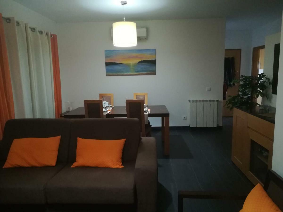 Apartamento BaySide São Martinho do Porto Esterno foto