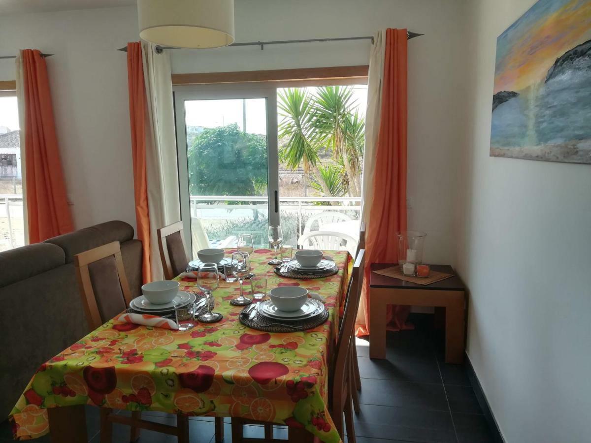Apartamento BaySide São Martinho do Porto Esterno foto