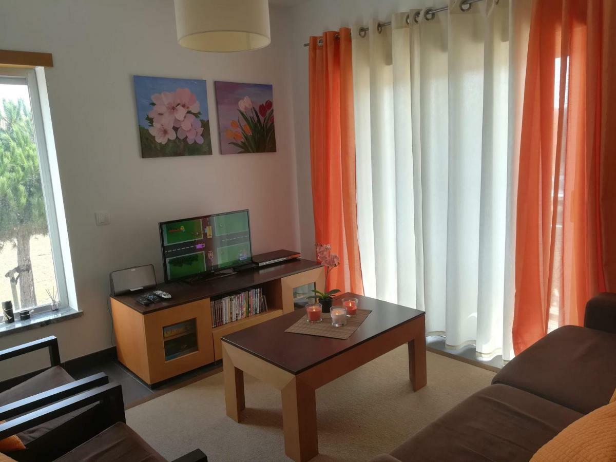 Apartamento BaySide São Martinho do Porto Esterno foto
