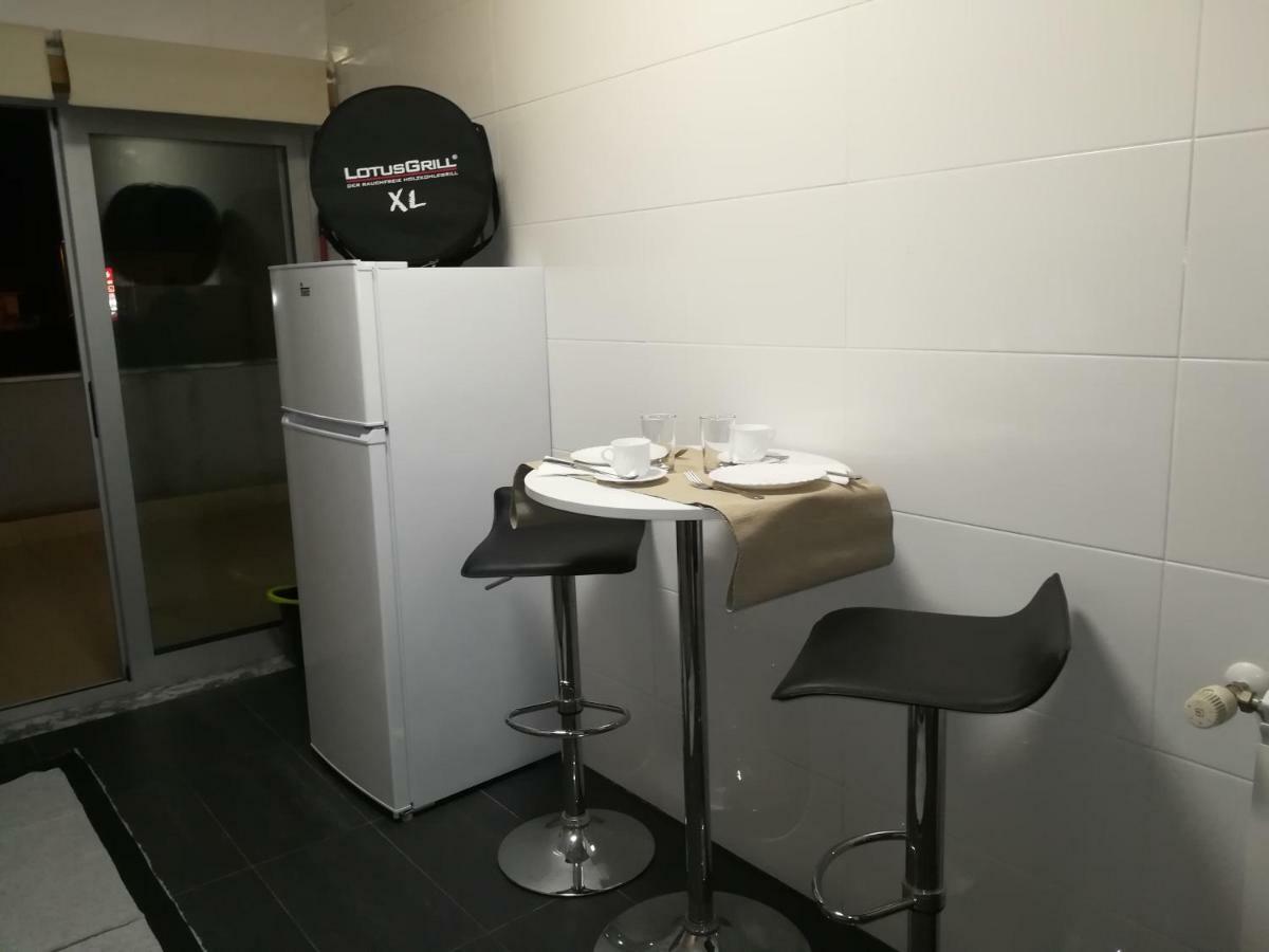 Apartamento BaySide São Martinho do Porto Esterno foto